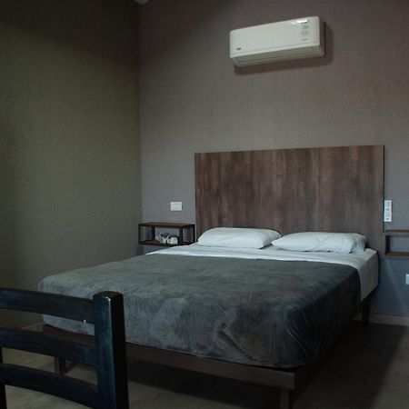 Villa Complejo Turistico Chachingo Maipú Esterno foto
