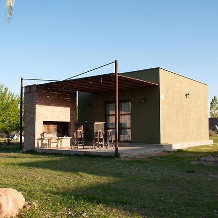 Villa Complejo Turistico Chachingo Maipú Esterno foto