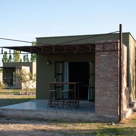 Villa Complejo Turistico Chachingo Maipú Esterno foto