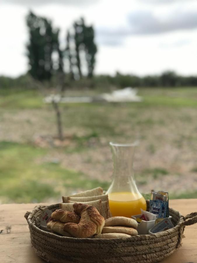 Villa Complejo Turistico Chachingo Maipú Esterno foto