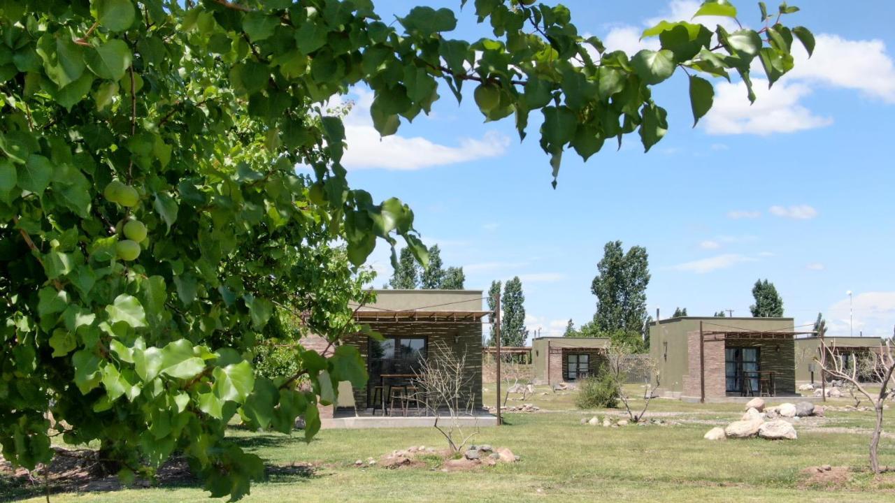 Villa Complejo Turistico Chachingo Maipú Esterno foto